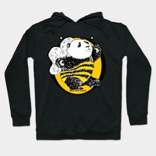 Bee the Bear Hoodie